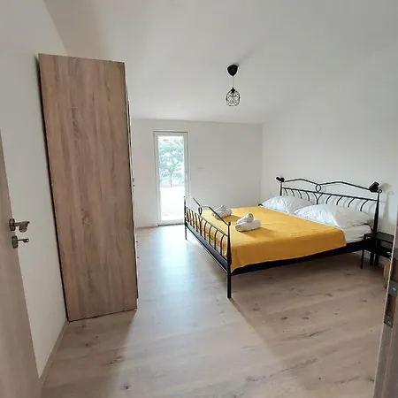 Riba Apartmán Omiš