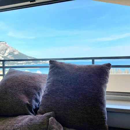 Apartmán Riba
