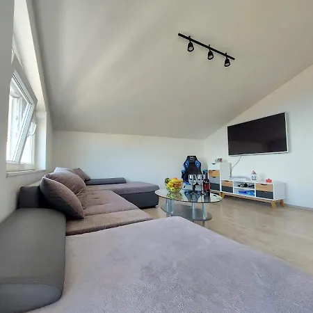 Apartment Riba