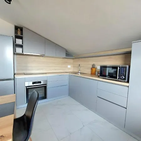 Appartement Riba
