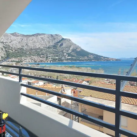 Riba * Omiš
