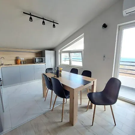 Riba Apartment