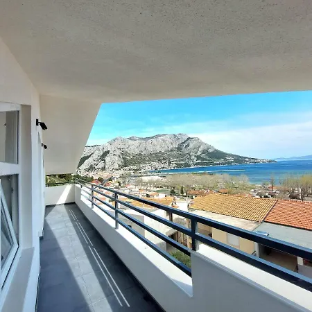Apartment Riba *