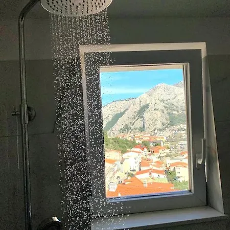 Riba Apartment