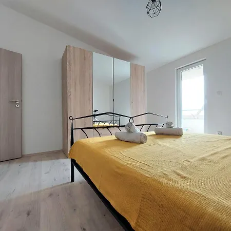 Apartment Riba *