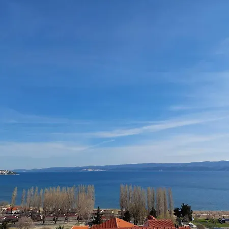 Riba Apartmán Omiš
