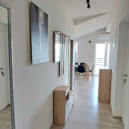 Riba * Omiš