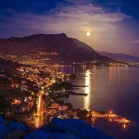 Riba * Omiš