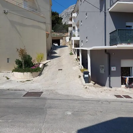Διαμέρισμα Riba *