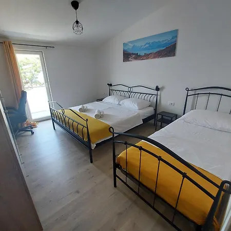 Apartment Riba