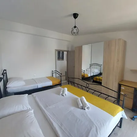 Riba Apartment Omis