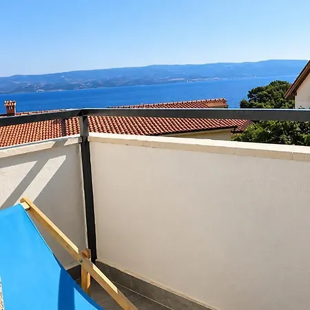 Apartment Riba Omis