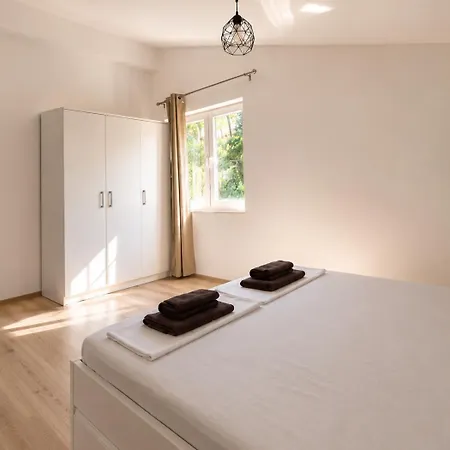 Riba Apartment Omis