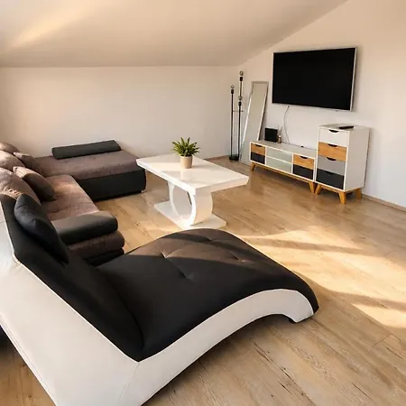 Riba Apartment