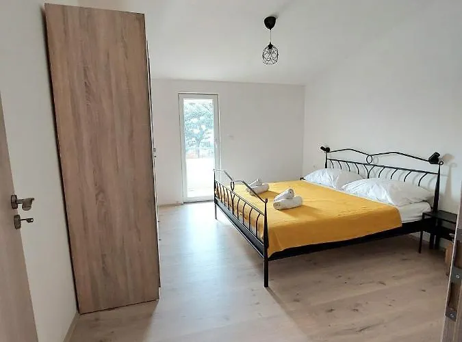 Riba Apartment Omiš