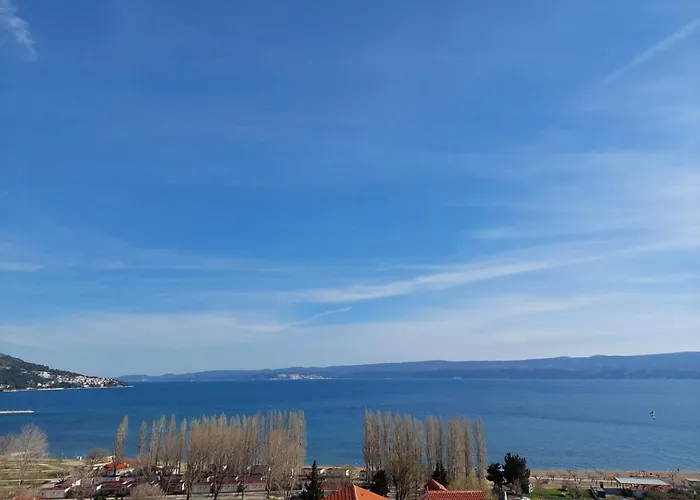 Riba Apartment Omiš