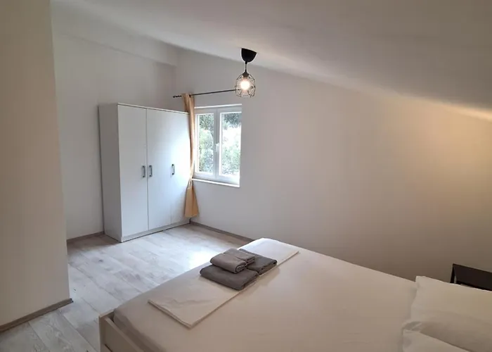 Riba Apartment Omiš